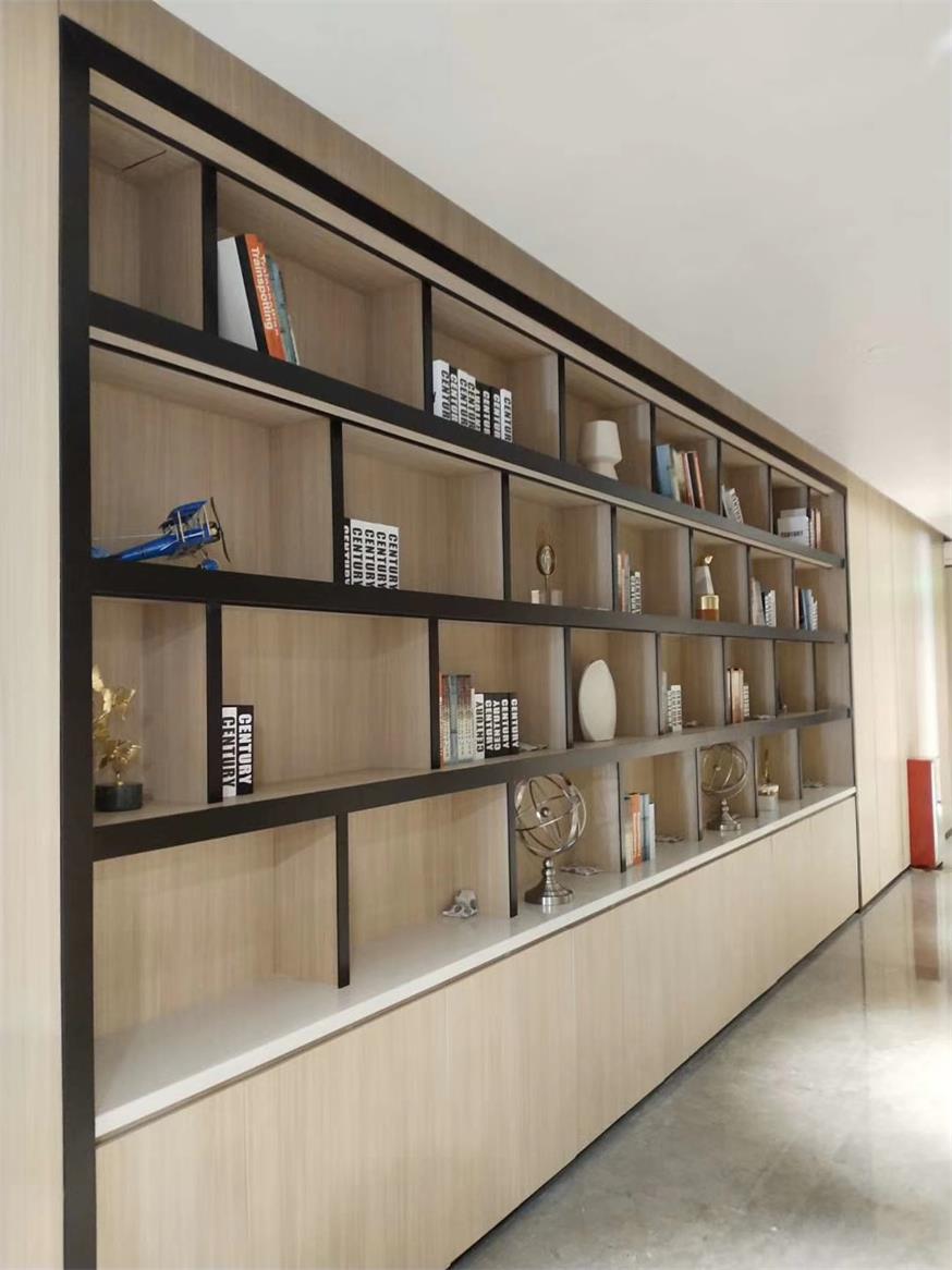 深圳vivo壹方中心办公区