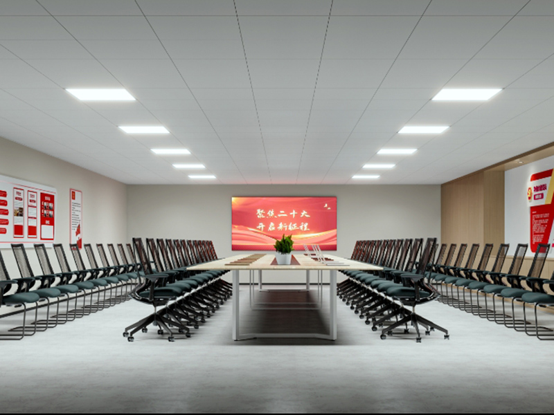 1766373209370617.jpg 中山市誉辰智能科技有限公司厂房装修工程